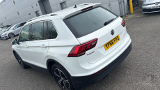 Volkswagen Tiguan 1.4 TSi 125 SE Nav 5dr Petrol Estate
